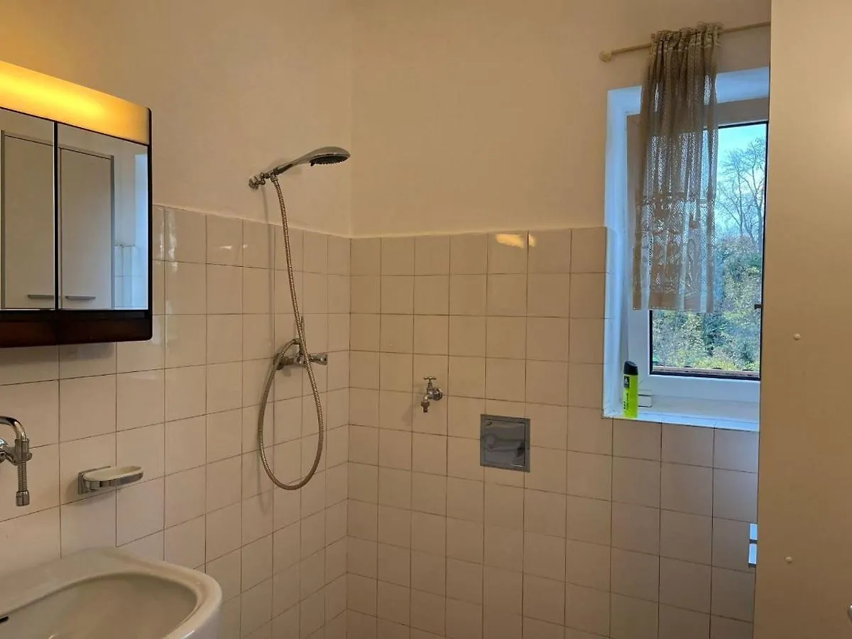 Villa Economic Quadruple Room Sw Vienna