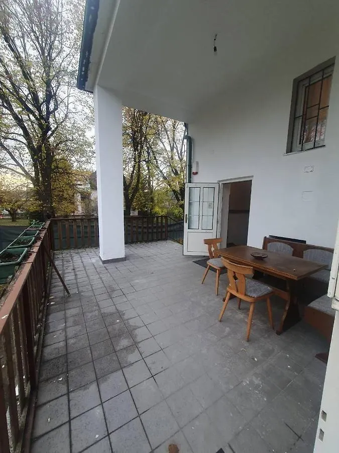 Economic Quadruple Room Sw Vienna 0*,