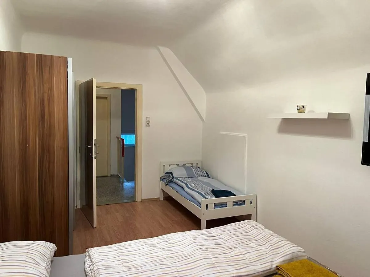 Economic Quadruple Room Sw Vienna Austria
